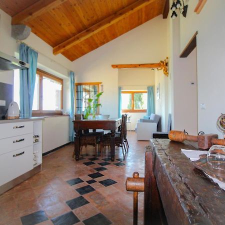 Apartamento Residenza Castellum Stazzona Exterior foto
